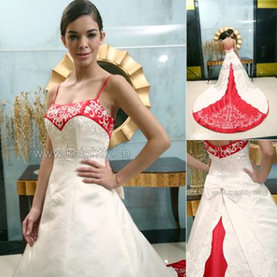 Wedding Dress KL0022-1 (Wedding Dress KL0022-1)