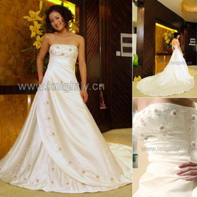 Wedding Dress KL0001-1 (Wedding Dress KL0001-1)