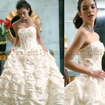 Wedding Dress KL0003 (Wedding Dress KL0003)