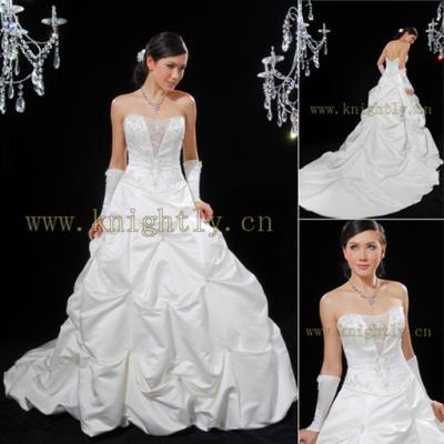 Wedding Dress KL0157-1 (Wedding Dress KL0157-1)