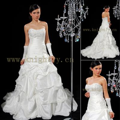 Wedding Dress KL0159-1 (Wedding Dress KL0159-1)