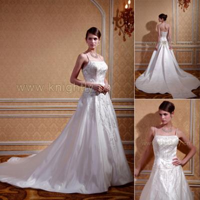 Wedding Dress KL0149-1 (Wedding Dress KL0149-1)