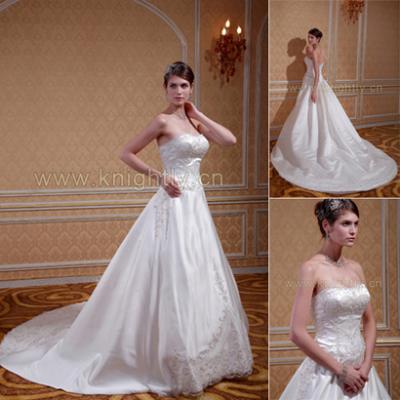 Wedding Dress KL0163-1 (Wedding Dress KL0163-1)