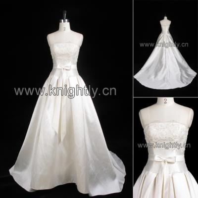 Wedding Dress KL0167-1 (Wedding Dress KL0167-1)