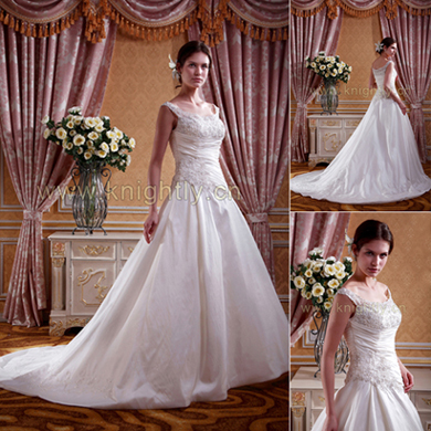 Wedding Dress KL0164-1 (Wedding Dress KL0164-1)