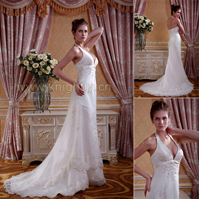 Wedding Dress KL0180-1