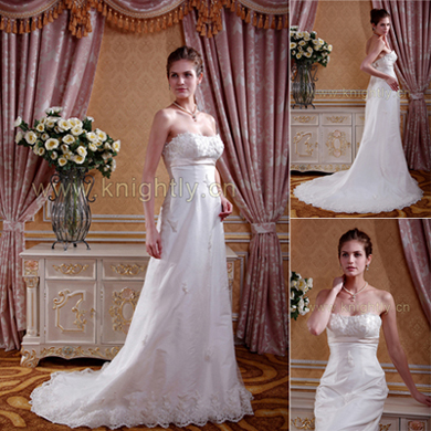Wedding Dress KL0179-1