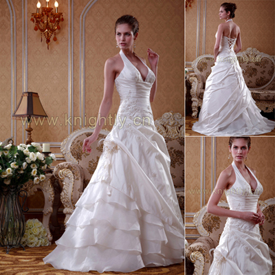 Wedding Dress KL0178-1