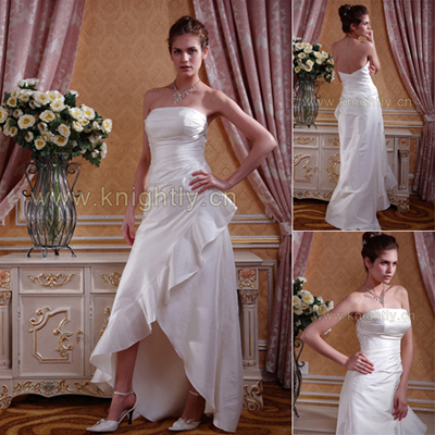 Wedding Dress KL0182-1