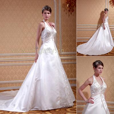 Wedding Dress KL0196-1