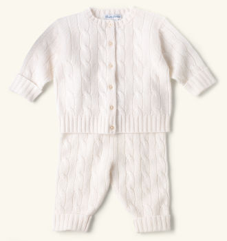 crochet baby clothes (crochet baby clothes)