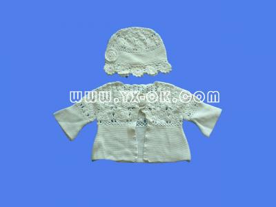 baby clothes (детская одежда)