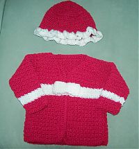 baby clothes (детская одежда)