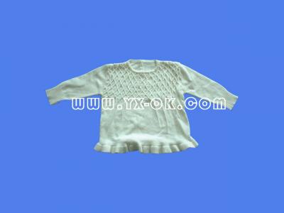 children sweater