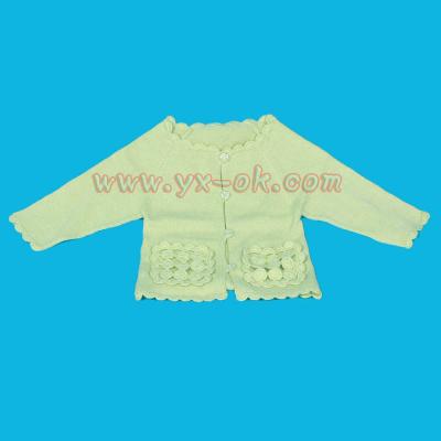 children sweater