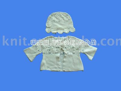 baby sweater (baby sweater)