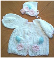 baby clothes (детская одежда)