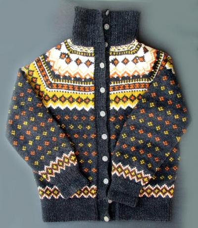 children sweater
