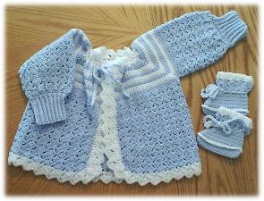 baby sweater (baby sweater)