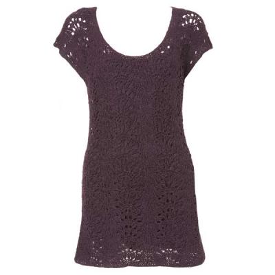 Crochet Dress (Crochet Dress)