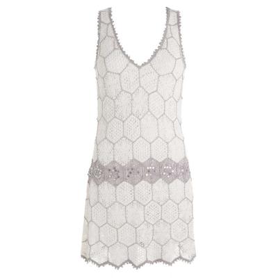 Crochet Dress (Crochet Dress)