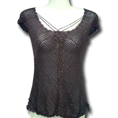 Crochet Apparel (Crochet Apparel)