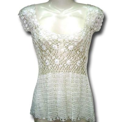 Crochet Apparel (Crochet Apparel)