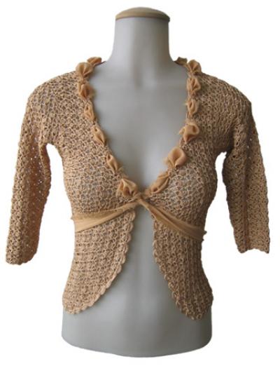 Crochet Apparel (Crochet Apparel)