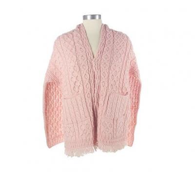 Crochet Apparel (Crochet Apparel)