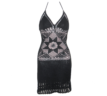 Crochet Apparel (Crochet Apparel)