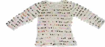 Crochet Apparel (Вязание крючком одежды)