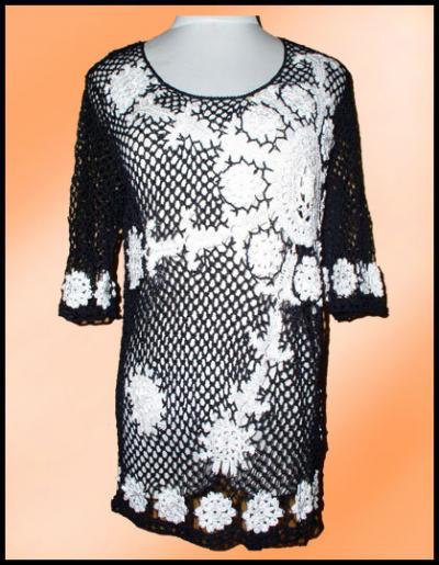 Crochet Apparel (Crochet Apparel)