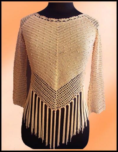 Crochet Apparel (Crochet Apparel)