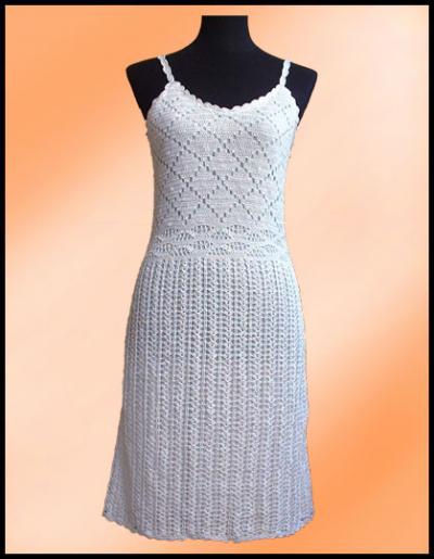 Crochet Apparel (Crochet Apparel)