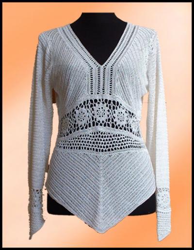 Crochet Apparel (Crochet Apparel)
