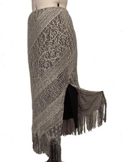 Crochet Skirt