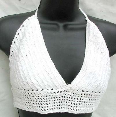 Crochet Swimwear (Crochet Swimwear)