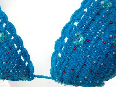 Crochet Swimwear (Crochet Swimwear)