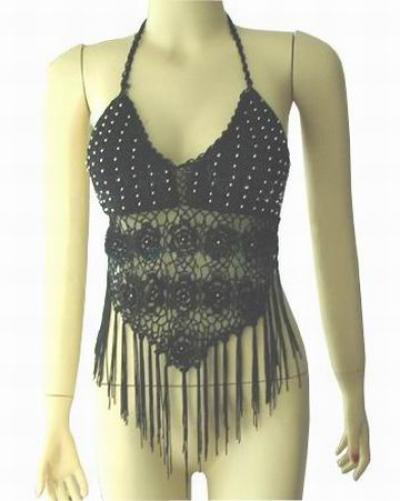 Crochet Swimwear (Crochet Swimwear)