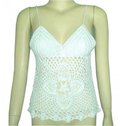 Crochet Swimwear (Crochet Swimwear)