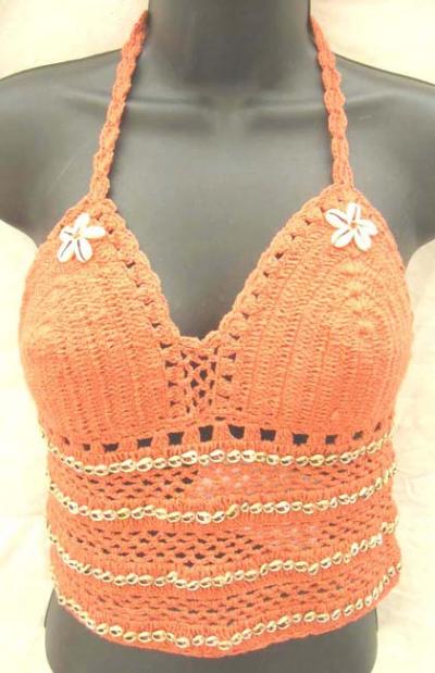 Crochet Swimwear (Crochet Swimwear)