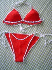ladies fashion bikini (ladies fashion bikini)