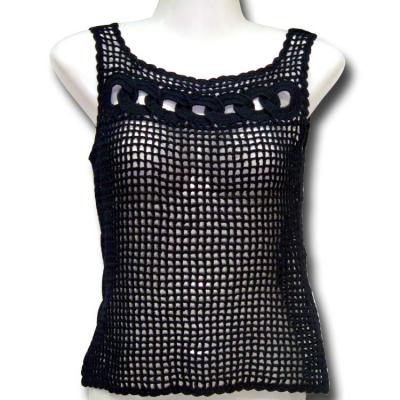 Crochet Apparel (Crochet Apparel)