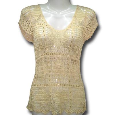 Crochet Apparel (Crochet Apparel)