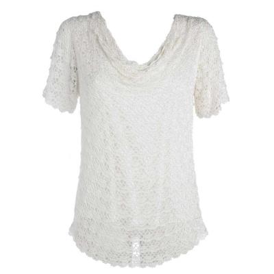 Crochet Top
