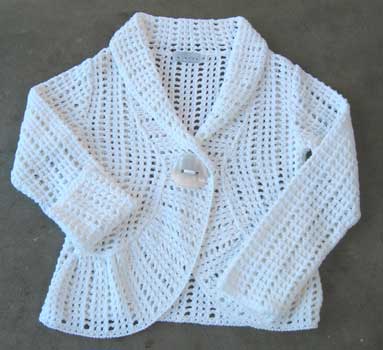 Crochet Apparel (Crochet Apparel)