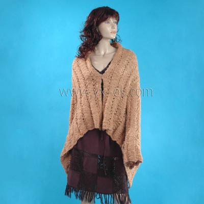 Fashion Shawl