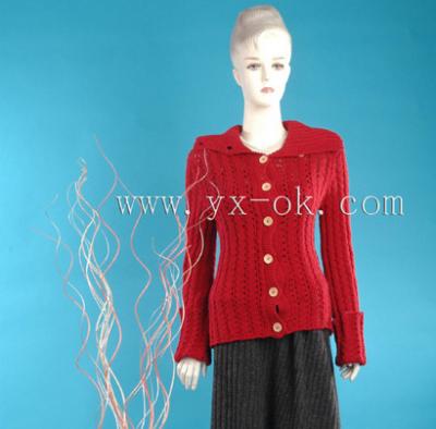 Knit Sweaetr