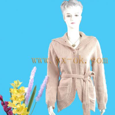 Woven Sweater (Woven Sweater)
