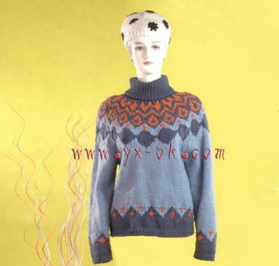 Knit Sweaetr